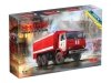 ICM 35003 AR-2 (43105) Hose fire truck 1/35